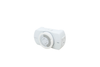 Woods TIMER, INDOOR HEAVY DUTY MECHANICAL WITH NIGHT LIGHT, 2-GROUNDED OUTLETS 6/BX