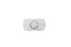 Woods TIMER, INDOOR HEAVY DUTY MECHANICAL WITH NIGHT LIGHT, 2-GROUNDED OUTLETS 6/BX