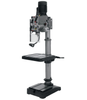 GHD-20PF, 20" Gear Head Drill Press With Power Down feed 230V, 3Ph