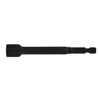 IRWIN IMPACT 4IN X 3/8IN MAG NUT DR-1 PK