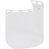 Dynamic™ 251-FA815  Face Protection, Size OS, Clear