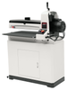 JWDS-2550 Drum Sander With Closed Stand