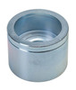 GREENLEE 1-1/4" Speed Punch®, SS Die
