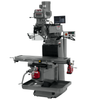 JTM-1254VS with NEWALL DP700 3X (K) DRO, X & Y Powerfeeds