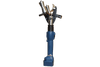 Huskie STREAMLINE ROBOCRIMP W/ SMART TECHNOLOGY, 6 TON-LI WITH CABLE BENDING JAW - Consisting Of: