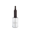 PROTO Skt Hex Bit 1/4 Dr 2.5Mm