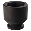 Proto® #5 Spline Drive Impact Socket 2-3/8" - 6 Point 1/ea
