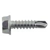 DEWALT 12-14 X 3/4 IHWH TY-3 100/BX  (P/N EDB740-I-100)