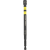 5/16-Inch Hollow Magnetic Color-Coded Power Nut Driver