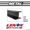 LENOX Lazer Metal Cutting Reciprocating Saw Blade, Bi-Metal, 9-Inch, 14 TPi, 5/Pk
