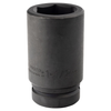 Proto® 1" Drive Deep Impact Socket 1-1/2" - 6 Point 1/ea