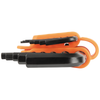 L-Style Long Hex Key Set, SAE, 12-Piece
