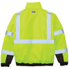 Klein High-Visibility Winter Bomber Jacket, L