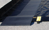 3'W x 56'L, Track Mat, Black - 28360