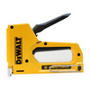 DEWALT Heavy Duty Compact Staple Gun