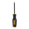 DW SINGLE MAXFIT 1/4 X 4