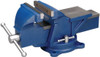 WILTON General Purpose 6" Jaw Bench Vise with Swivel Base