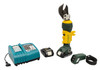GREENLEE 20mm Gator Remote Wire Cutter, 230V Charger