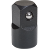 PROTO Adapter 1/2 F X 3/4 M Black