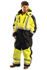 Occunomix Speed Collection Premium Cold Weather Coverall 1/EA