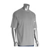 PIP® 385-FRSS 6.5oz FR Clothing, Size 2XL, Gray