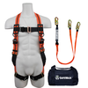 SafeWaze V-Line Bag Combo: FS99280-E, FS88561-E, FS8125