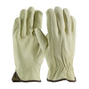PIP® 994K  Leather Drivers, Size 2XL, Natural