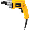 DEWALT Screw Gun, Variable-Speed Reversible, Positive Clutch, 6.5-Amp