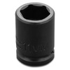 Proto® 1/4" Drive Impact Socket 11 mm - 6 Point 1/ea