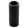 Proto® 1/4" Drive Deep Impact Socket 14 mm - 6 Point 1/ea
