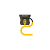 LONG HANDLED TOOL HOOK