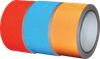 Electro-Tape 1" (25.4 mm) x 150ft Engineer Grade Reflective Tape - Orange