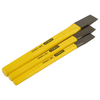 STANLEY® COLD CHISEL & PUNCH SET -  12PC