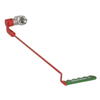 Replacement 1" Valve and Pull Handle Kit for Hughes Safety Showers - SHOWERVALVE-KIT