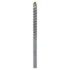 IRWIN DRL BIT 1/4" X 4" MSNRY ECONO