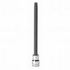 3/8" Drive Long TORX® Bit Socket, T-40