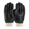 ProCoat® 58-8115DD  Chemical Resistant, Size MENS, Black