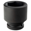 Proto® #5 Spline Drive Impact Socket 2-3/16" - 6 Point 1/ea