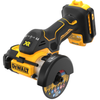 3IN COMPACT CUT OFF TOOL BARE