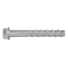 DEWALT Screwbolt Screw Anchor 3/4In X 6In
