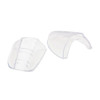 PIP® 252-FX-0001  Eyewear Accessories, Size OS, Clear