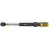 3/8 IN DRIVE DIGITAL TORQUE WRENCH