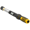 3/8 IN DRIVE DIGITAL TORQUE WRENCH