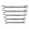 5- Pc. Large Add-On Combination Wrench Set SAE