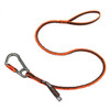 Ergodyne squids Tool Lanyard Single Locking Carabiner - 15lbs Orange Standard