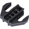 Ratcheting Crimper Set, 10-22 AWG Terminals