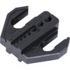 Ratcheting Crimper Set, 10-22 AWG Terminals
