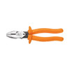 Insulated Lineman's Pliers, 9-Inch