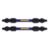 IRWIN IMPACT 2-1/2IN DE SQ1 - 2 PACK