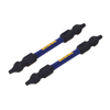IRWIN IMPACT 2-1/2IN DE SQ1 - 2 PACK